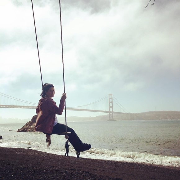 Meet your Posher, Jennifer