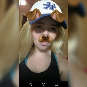 Meet your Posher, Daisy