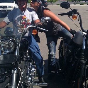 Meet your Posher, Kristy