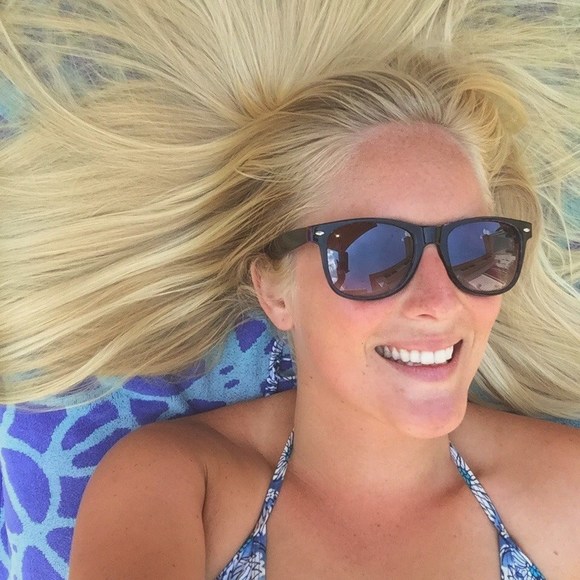 Meet your Posher, Tori