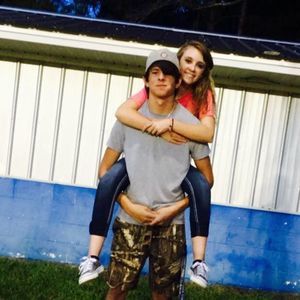 Meet your Posher, Katlin