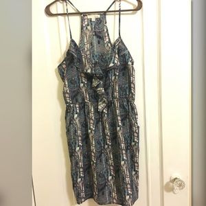 Strappy Sundress by Lush