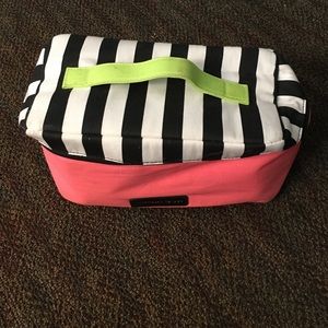 Victorias Secret Lingerie Travel Bag Tote