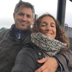 Meet your Posher, Marlene