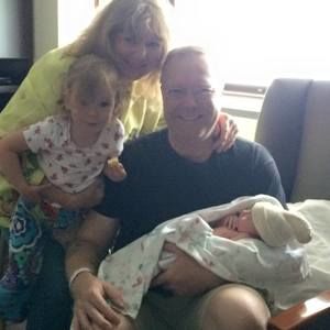 Meet your Posher, Nancy