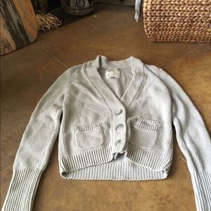 American eagle sweater