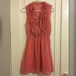 Feminine sundress!