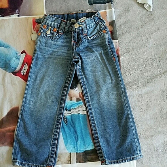 True Religion jeans