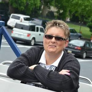 Meet your Posher, Michelle