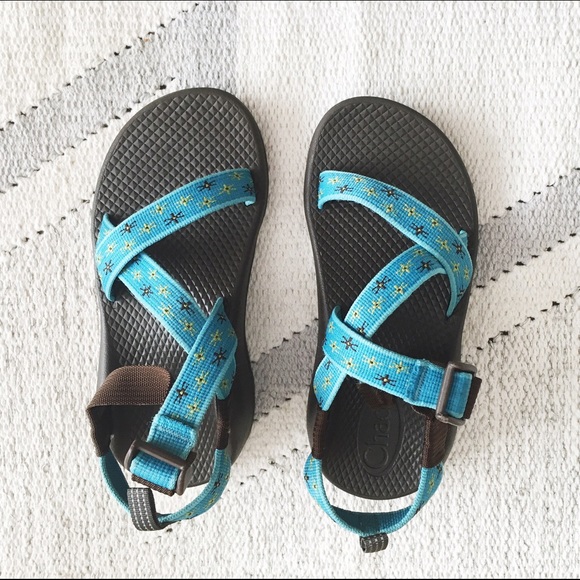 Chaco Kids Eco-tread Starburst