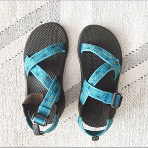 Chaco Kids Eco-tread Starburst