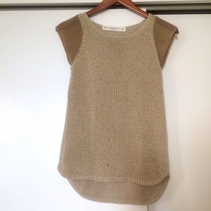 Zara top