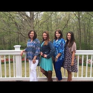 Meet your Posher, Kim