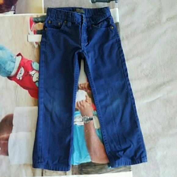 Polo Ralph Lauren Pants