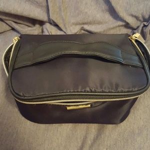 Makeup bag