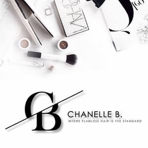 Meet your Posher, Chanelle