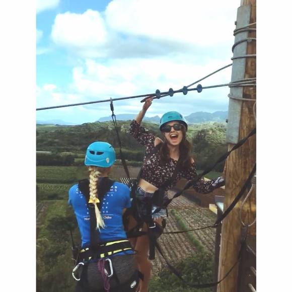 Meet your Posher, Antonniatte