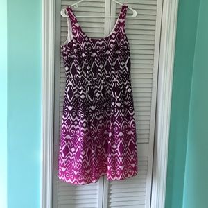 Ann Taylor Dress
