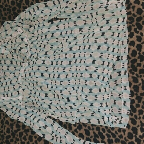 Dolan Blouse - Picture 2 of 4