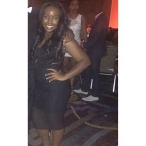 Meet your Posher, Peyton