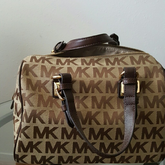 New Michael Kors bag