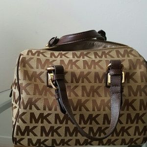 New Michael Kors bag