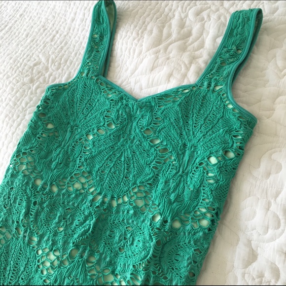 Free people tight dress
