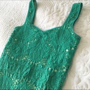 Free people tight dress