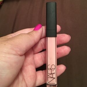 Nars NWOB Larger Than Life International Velvet