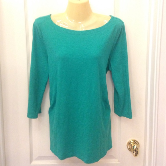 Loft casual shirt