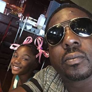 Meet your Posher, Brandy