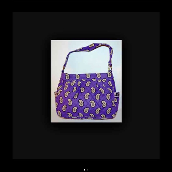 Vera Bradley Purse