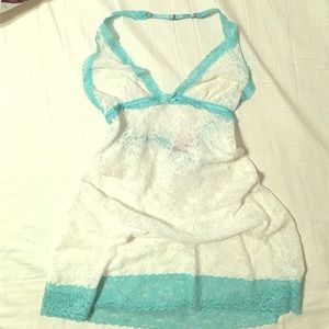 Like new VS Lacie lingerie