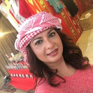 Meet your Posher, Azra