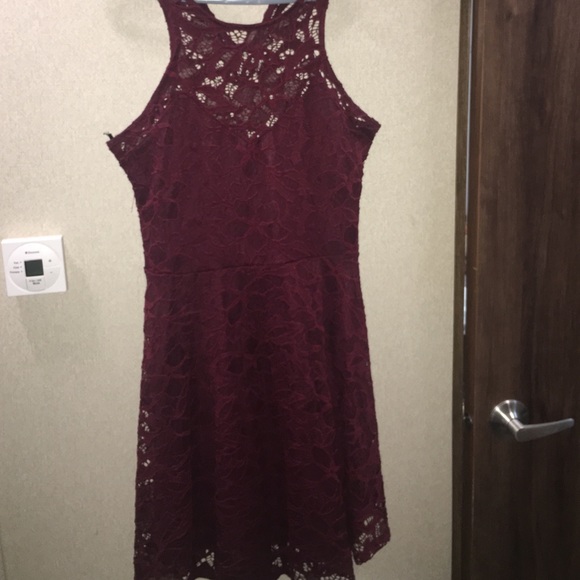 Dress - Picture 1 of 2