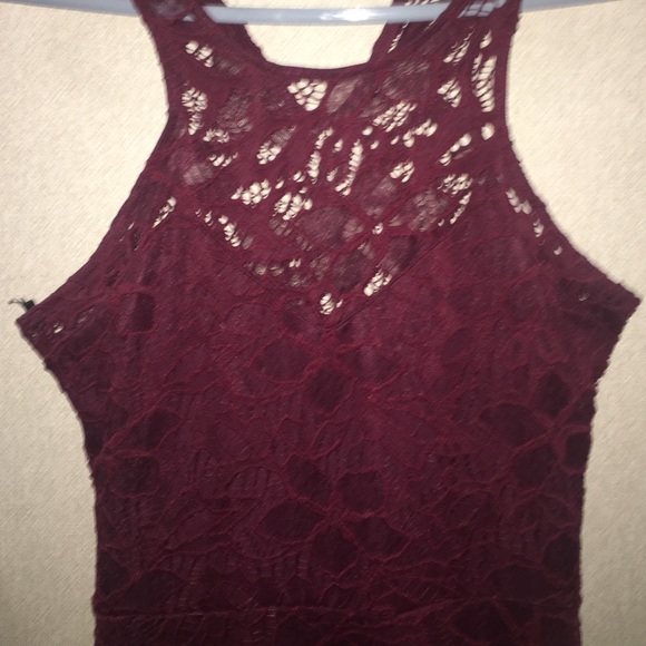 Dress - Picture 2 of 2