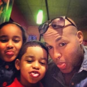 Meet your Posher, Jonathan