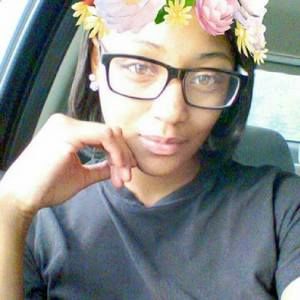 Meet your Posher, Jameka