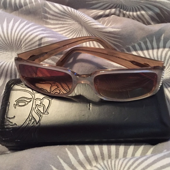 Versace Sunglasses