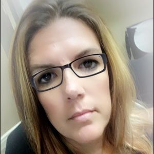 Meet your Posher, Cheryl