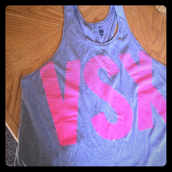 VSX tank