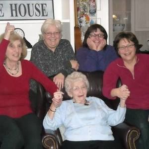 Meet your Posher, Carol