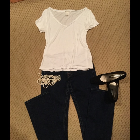 🎀true religion 🎀  jeans Sz. 28 - Picture 4 of 4