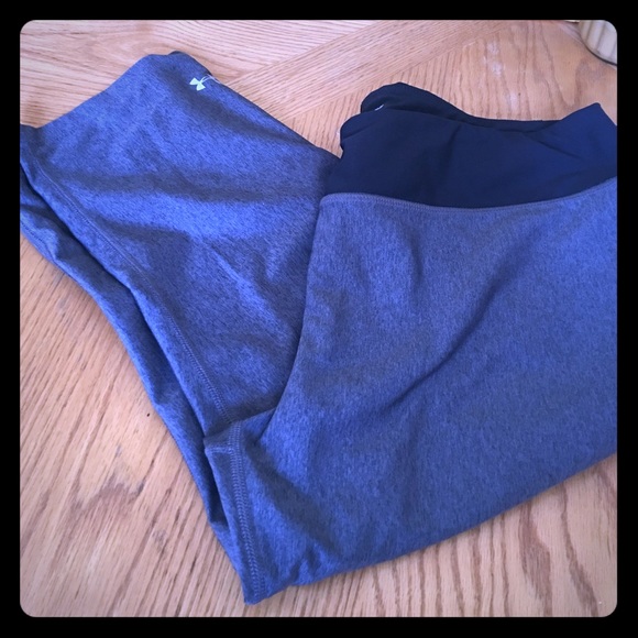 Under armour leggings