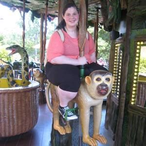 Meet your Posher, Angela