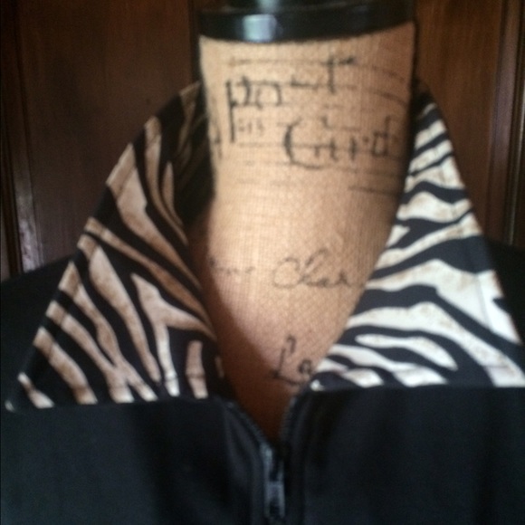 Light jacket. - Picture 2 of 4