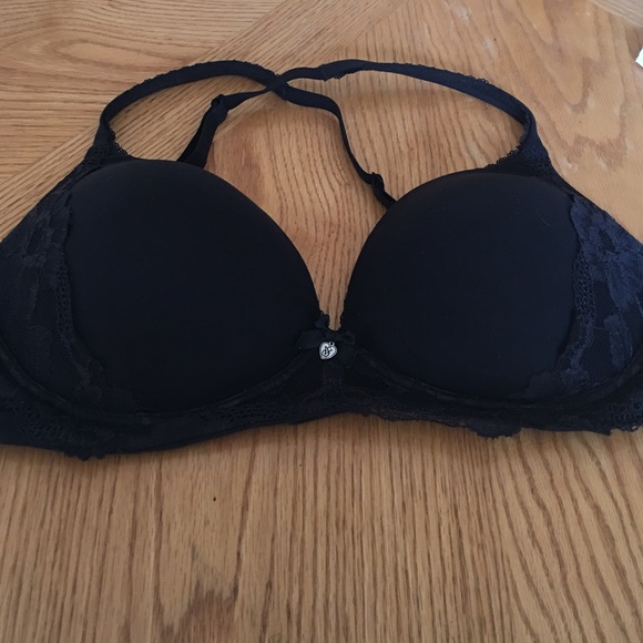 38D VS bra