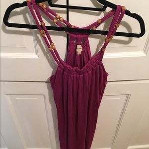 Ella Moss dress
