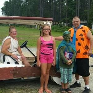 Meet your Posher, Shelly