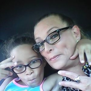 Meet your Posher, Cheryl